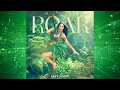 Katy Perry  Roar High Pitch
