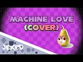 Download Lagu Jamie Paige - Machine Love ( Cover feat. @ZimIsNotDrifting, @soroaura, @Jaminout ) W/ Lyrics!