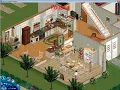 The Sims 1 - long gameplay #1 (no commentary)