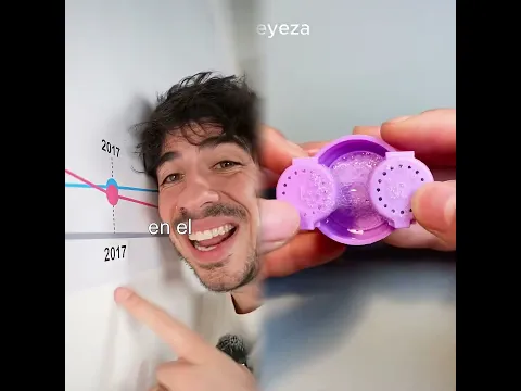 Tuve más suscriptores que MrBeast