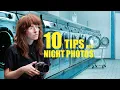 Download Lagu The MAGIC of Night PHOTOGRAPHY? (10 Tips)