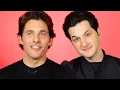 The Cast Of Sonic The Hedgehog Finds Out Which Sonic Characters They Really Are