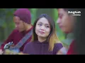 HIVI - Kereta Kencan (with Lyrics) | BukaMusik