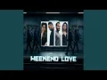 Download Lagu Weekend Love (feat. Toshi_Natsu, OhHeyItsJae \u0026 Valentina Valdez)