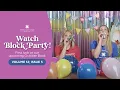 Download Lagu Ga met Misty en Natalie mee naar een buurtfeest | Inside Scoop over de nieuwste editie van ons Bl...
