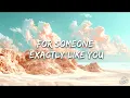 Van Morrison - Someone Like You (Lyrics)