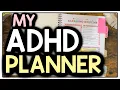 PLANNER FOR AD THAT ACTUALLY WORKS