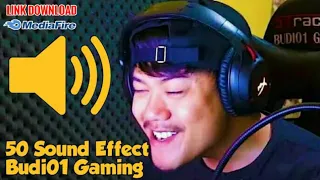 Download 50 Sound Effect Budi01 Gaming No Copyright MP3