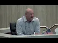 Denton County Commissioners Court