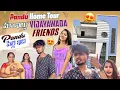 Download Lagu pandu Home tour vijayawada||Ajjuthomacha||pandu ఇల్లు guyzz