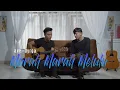 Download Lagu Ave feat Dyrga Dadali - Marah Marah Melulu | Dipopulerkan oleh Kenangan Band