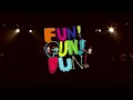 3rd LIVE DVD「FUN！FUN！FUN！」より『1984』