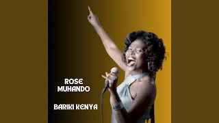 bariki kenya
