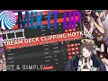 MixItUp Tutorial Clip Hotkey That also posts your Clip straight to Discord