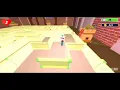 Squid Survival Maze Runner 3D Unity Game Source Code