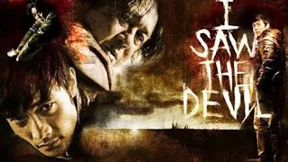 i saw the devil 2010 full movie explanation in english revenge turns into madness