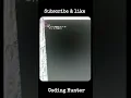 Day 09 V03 ll Coding Hunter ll Python programming pattern Tutorial ll