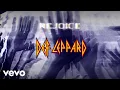 Lagu DEF LEPPARD - Rejoice (Official Lyric Video)