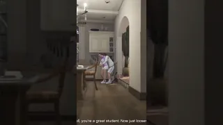 مايكل يكتشف خاينه اماندا فى قراند Gta V Gta 