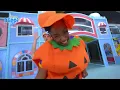 Halloween Countdown 🎶 | Top Kids songs! | Educational Videos for Kids