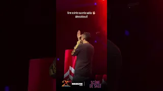 Lmorphine Sucré Salé Live From Mawazine 