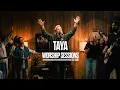 TAYA - Worship Sessions | Recorded Live with Air1