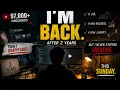 After 2 Years I m BACK Let s Code
