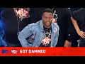 Kevin Hart Swung And Ain t Miss Wild N Out