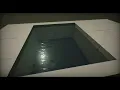Water Material in Flax Engine