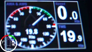 #49t When is your Speed Log wrong and how to fix the AirMar Speed Temp Sensor ST800 | Sailing Sisu