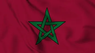 عيشي يا بلادي عيشي Mahmoud El Idrissi 3aichi Ya Bladi 