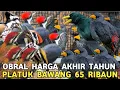 Lagu INI JUALAN APA SEDEKAH || CIBLEK 15 RIBU PLATUK BAWANG CUMA 65 RIBUAN DI PASAR BURUNG PRAMUKA