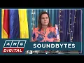 Download Lagu VP Sara: Even Pope Francis said he recognizes the LGBTQ+ community | ANC