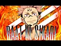 Download Lagu Raat ke sikari lofi x sukuna amv edit(my first amv edit)hindi