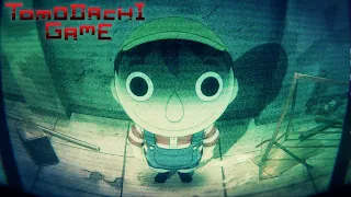 Tomodachi Game Opening Double Shuffle 