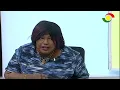 Download Lagu Nana Yaa Jantuah Slams Gertrude Torkornoo: 'I Saw a Fake Person, Not a Christian