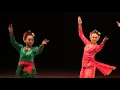 Tari Jaipong Aduh manis  Sanggar Kamajaya Banyumas #senitari #jaipong #dance #tradisi