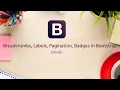Bootstrap Tutorials in - 11