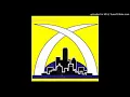 Groove City - Soaking Wet
