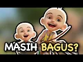 Download Lagu NGOMONGIN UPIN \u0026 IPIN....