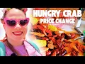 Still Worth It The Hungry Crab Seafood And Bar On S Apopka Vineland Rd 2026
