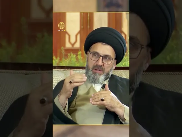 ⁣متى يجب على المسافر أن يصوم