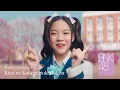 【MV Full】Kimi no Koto ga Suki Dakara ก็เพราะว่าชอบเธอ / BNK48