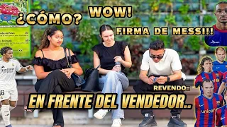 Compramos Cosas Baratas y Las Revendemos Más Caras Frente Suya #31