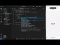 Vietnamese Complete React Native Tutorial Layouts and Stack