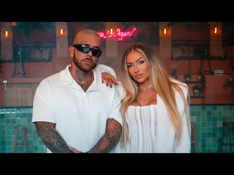 Video Thumbnail: Joana Santos, El Jhota - TÚ NO ERES MI MARIDO (Videoclip Oficial)