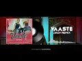 Download Lagu Vaaste Remix | Dhvani Bhanushali & Nikhil D’Souza | JAGY