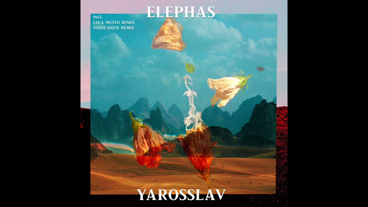Yarosslav - Elephas