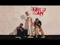 Sam Deep, Stixx, Nvcho - Bhari (Visualizer)