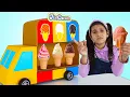 Download Lagu Eric \u0026 Ben Ice Cream Machine Disaster Adventure